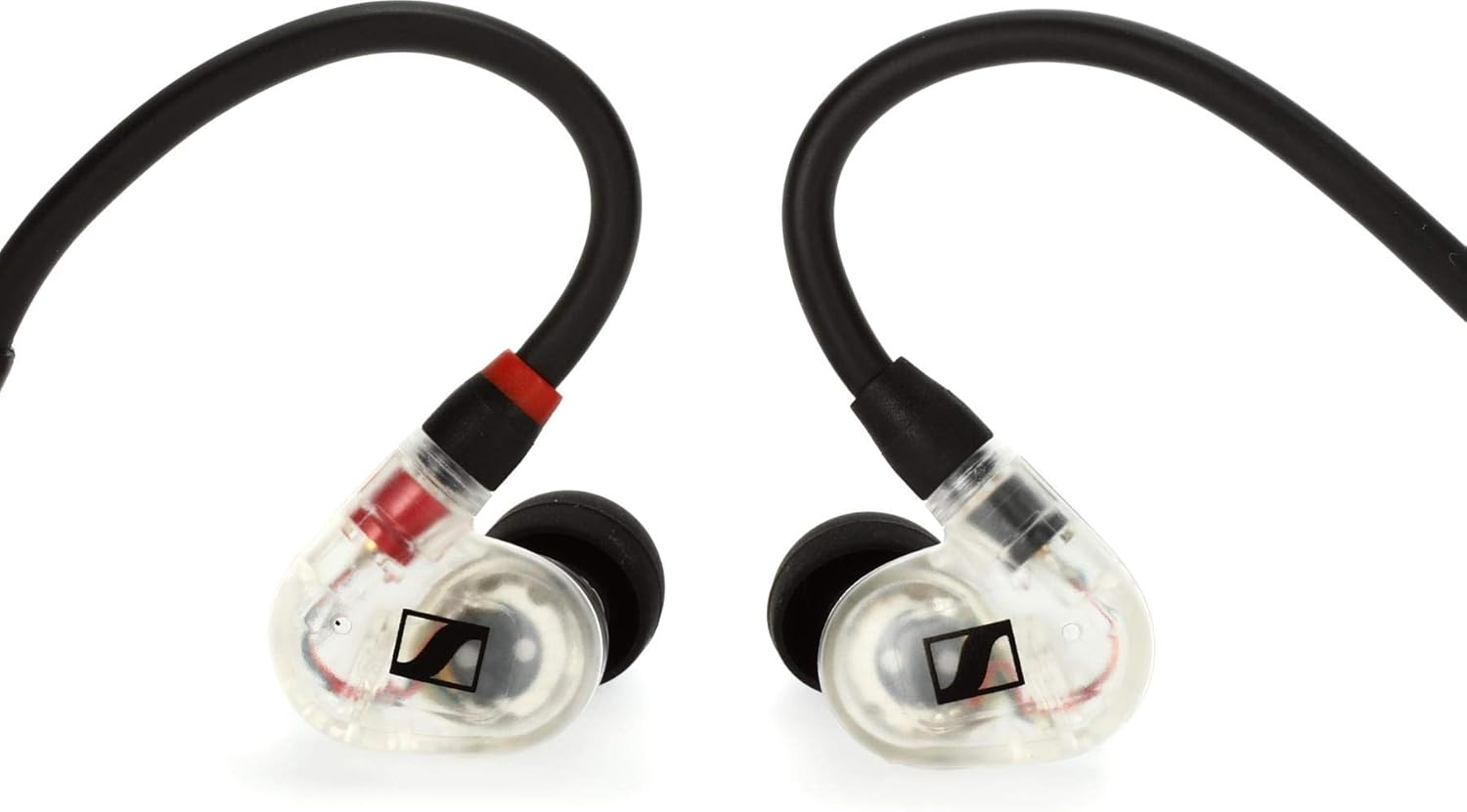 Amazon: Audífonos Sennheiser IE100 Pro (solo transparente)