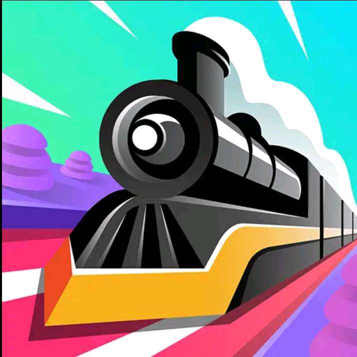 Google Play Railways - Simulador de trenes y Package - Simulador de Entregas
