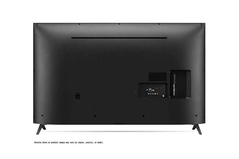 Privalia: LG UN90 65'' 4K Smart UHD TV NATIVE 120 HZ HDMI 2.1 x 2