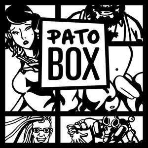 Xbox: Pato box