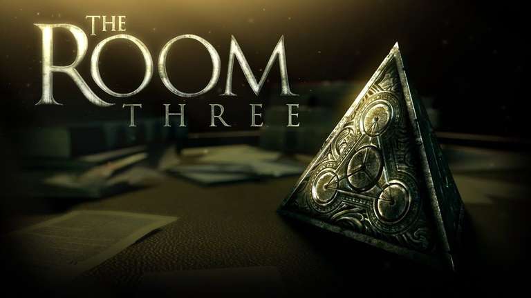 Google Play: Saga de juegos "The Room" en descuento