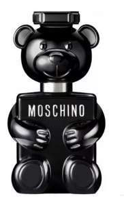 Mercado Libre: Perfume Toy Boy de Moschino