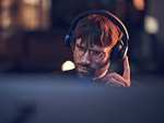 Amazon: Bang & Olufsen Beoplay Portal - Headset gamer que no da pena sacar a pasear