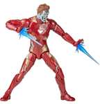 Amazon: Figura Marvel Legends What If Zombie Ironman