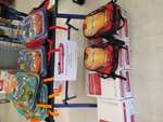 Office Depot: variedad de mochilas en liquidación | Ejemplo: Mochila Toy Story