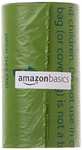 Amazon: 810 Bolsas para Excremento con Dispensador y Clip Sujetador