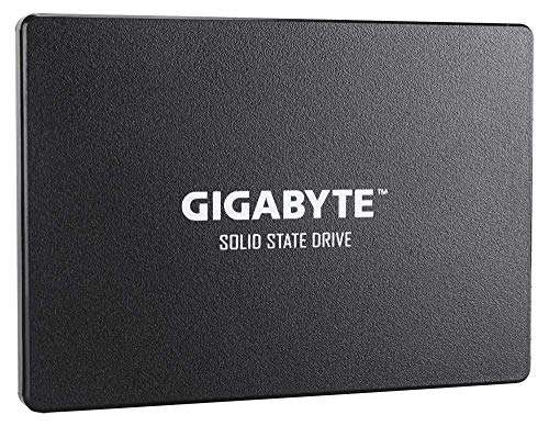 Amazon: SSD Gigabyte Gp-Gstfs31480Gntd Solid State Drives, 6 Gb, 0.0-Inch