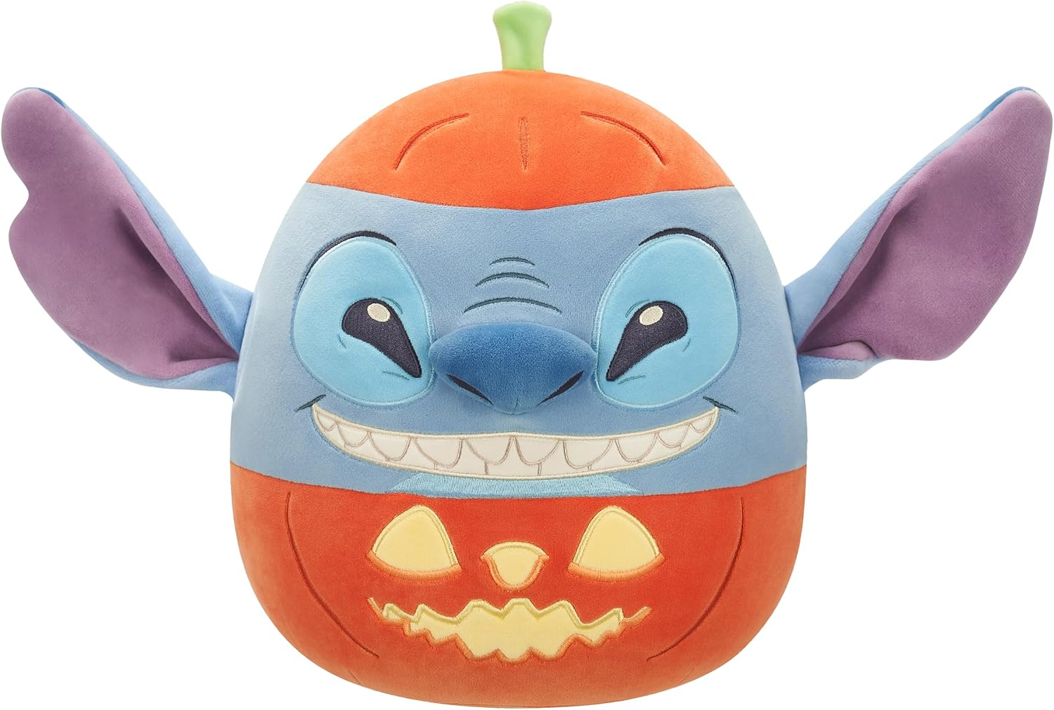 Amazon: SQUISHMALLOWS Halloween Stitch