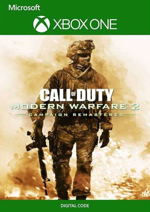 call of duty modern warfare 2 remastered license key