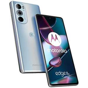 Amazon: Celular Motorola Moto Edge 30 pro descuento sin cupones ni tarjetas
