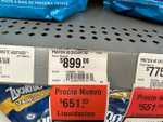Walmart: S Supplement Protein 90 Zucaritas - Cdmx