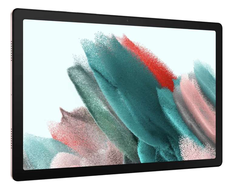 Mercado Libre: Tablet Samsung tab A8 3 32 con cupón MASTER10 (pagando con mastercard)