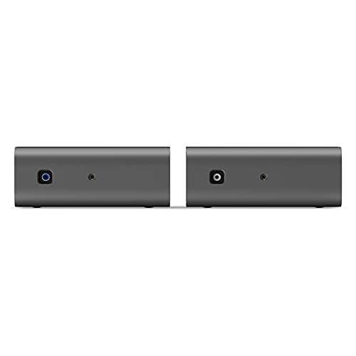 Amazon: VIZIO M-Series 5.1 - Barra de Sonido con Dolby Atmos, DTS:X - M51ax-J6