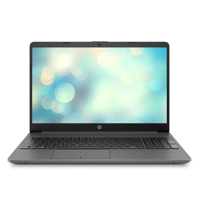 Walmart: Laptop HP 15-DW1056 Intel Core i3 Gen 10th 8GB RAM 256GB SSD