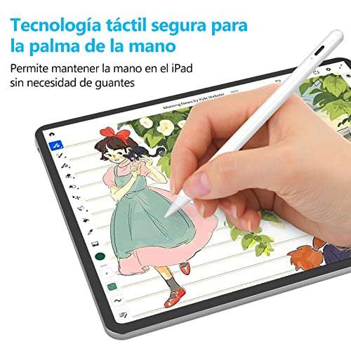 Amazon: KINGONE Pencil para iPad