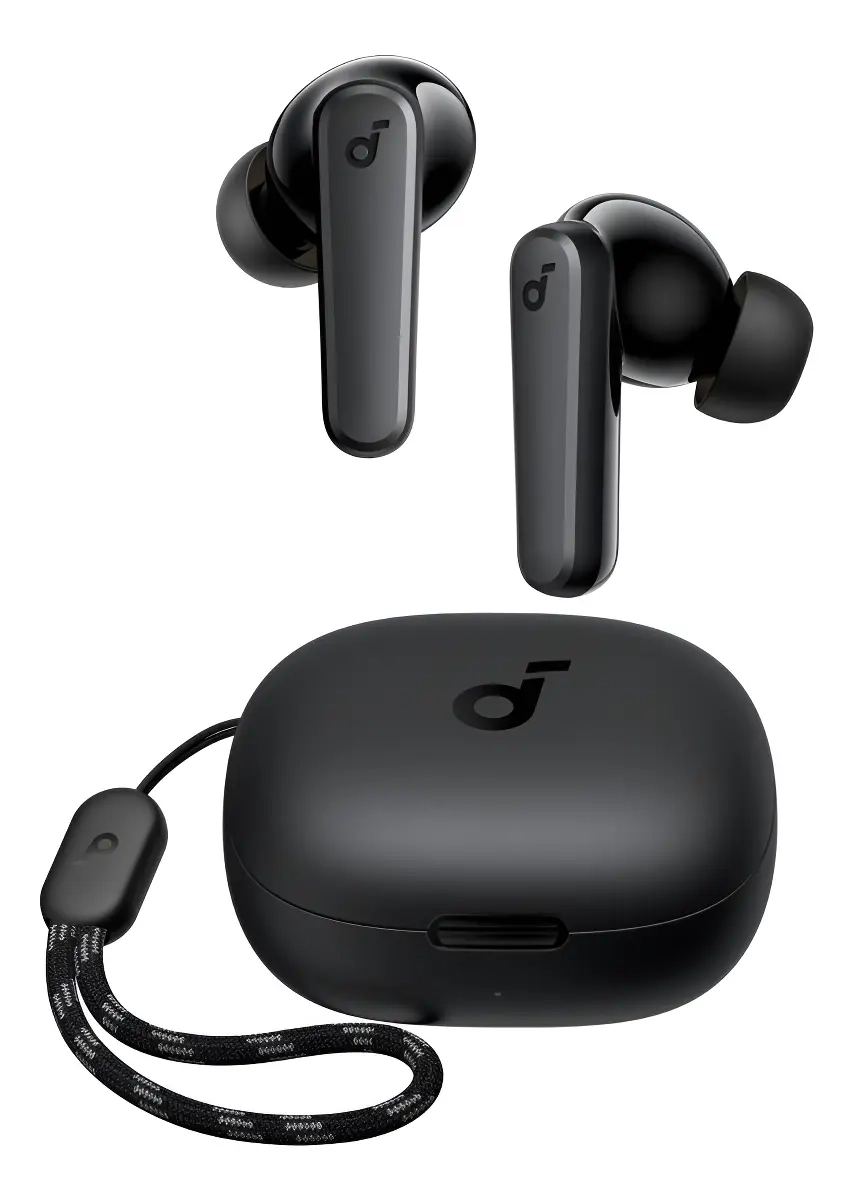 Mercado Libre: Audífonos Inalámbrico In-ear Bluetooth gamer Anker Soundcore P20i