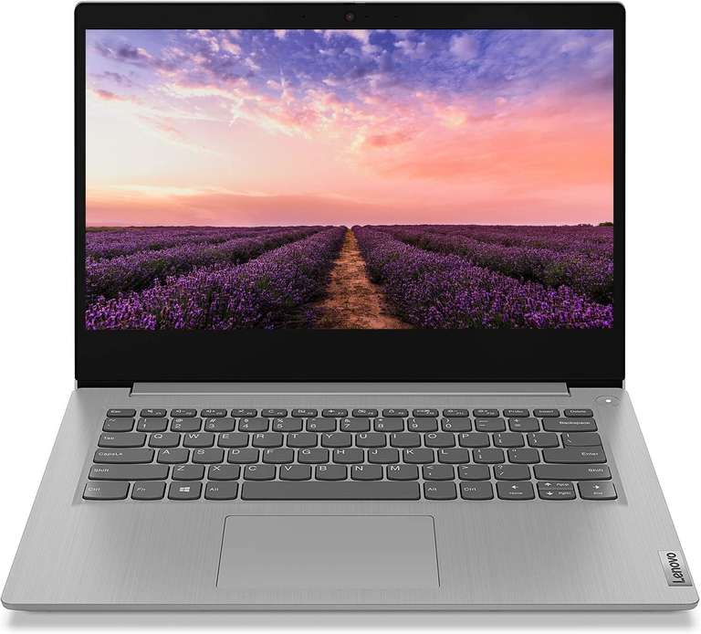 Amazon: Laptop Lenovo IPS Intel Core i3-1115G4 (Reacondicionado)