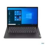 Mercado Libre: Laptop Lenovo Ideapad 15.6 Ryzen 3 7320u 8gb 256gb Ssd (Días de compra BANORTE $5524.18$)