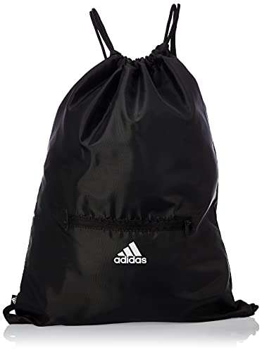Amazon - Adidas Linear Drawstrong Bag "Mochila"