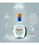 El Palacio de Hierro: Tequila Don Julio Blanco, 700 ml