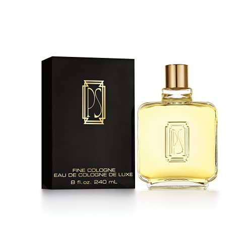 Amazon: Perfume Paul Sebastian by Paul Sebastian for Men 240 ml, Agua de colonia