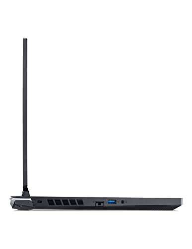 Amazon: Acer Laptop Gaming Nitro 5, Ryzen 7 6800H, RTX 3070Ti, 16 GB DDR5, 512 GB SSD, FHD 165 Hz (Reacondicionada)