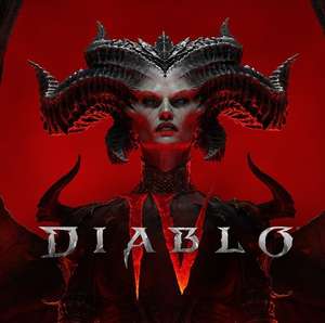 Xbox Game pass: Diablo IV (marzo 28)