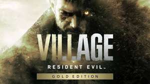 ENEBA [APP]: Resident Evil VILLAGE GOLD EDITION (XBOX, Turquía)