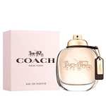 Amazon: Perfume Coach New York Regalo Dia de la madre