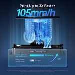 Amazon Oferta Flash: Impresora 3D ANYCUBIC Photon Mono M5s 12K