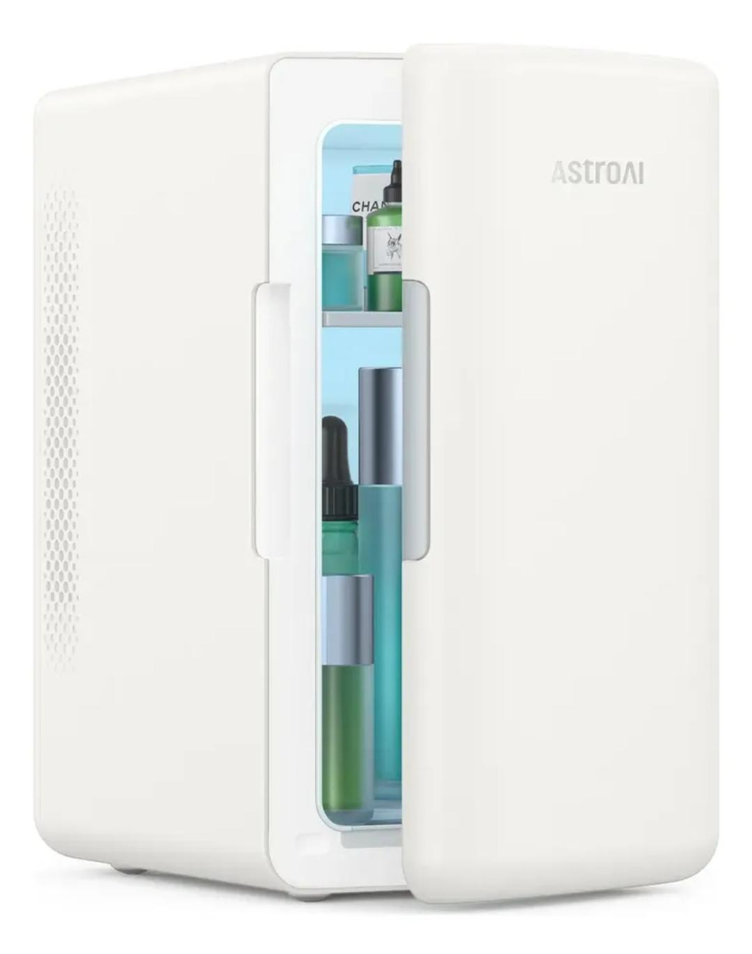 Mercado Libre: Astroai Mini Refrigerador
