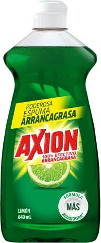 Amazon: Axiomatizo jabón líquido