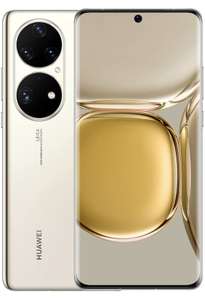 Amazon: Huawei p50 pro color dorado con bonificación hot sale hsbc digital