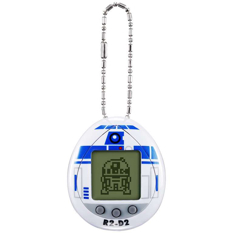Amazon: Tamagotchi R2-D2
