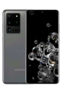 Linio: Samsung Galaxy s20 ultra