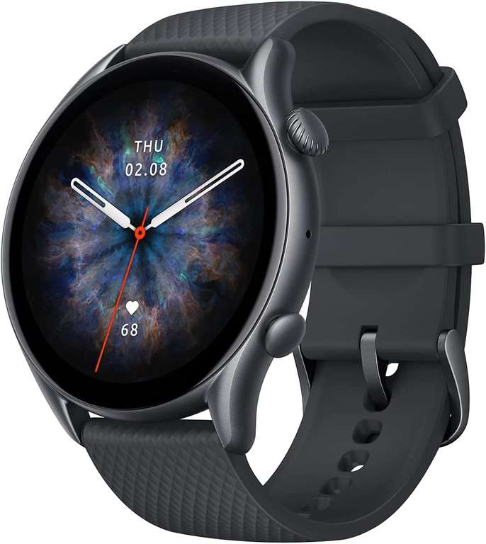 Amazon: Amazfit Smartwatch GTR 3 Pro