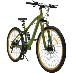 Elektra: Bicicleta r29 centurfit