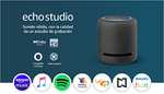 Amazon: Echo Studio / GIGANTOTA | Pagando con cupón