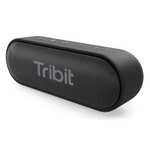 Amazon: Tribit XSound Go Bocina Bluetooth
