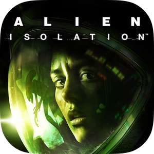 Google Play: Alien Isolation - Juego completo todos los DLC