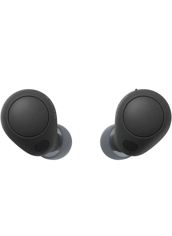 Amazon: Sony Earbuds WF-C700N con Noise Canceling, Negro
