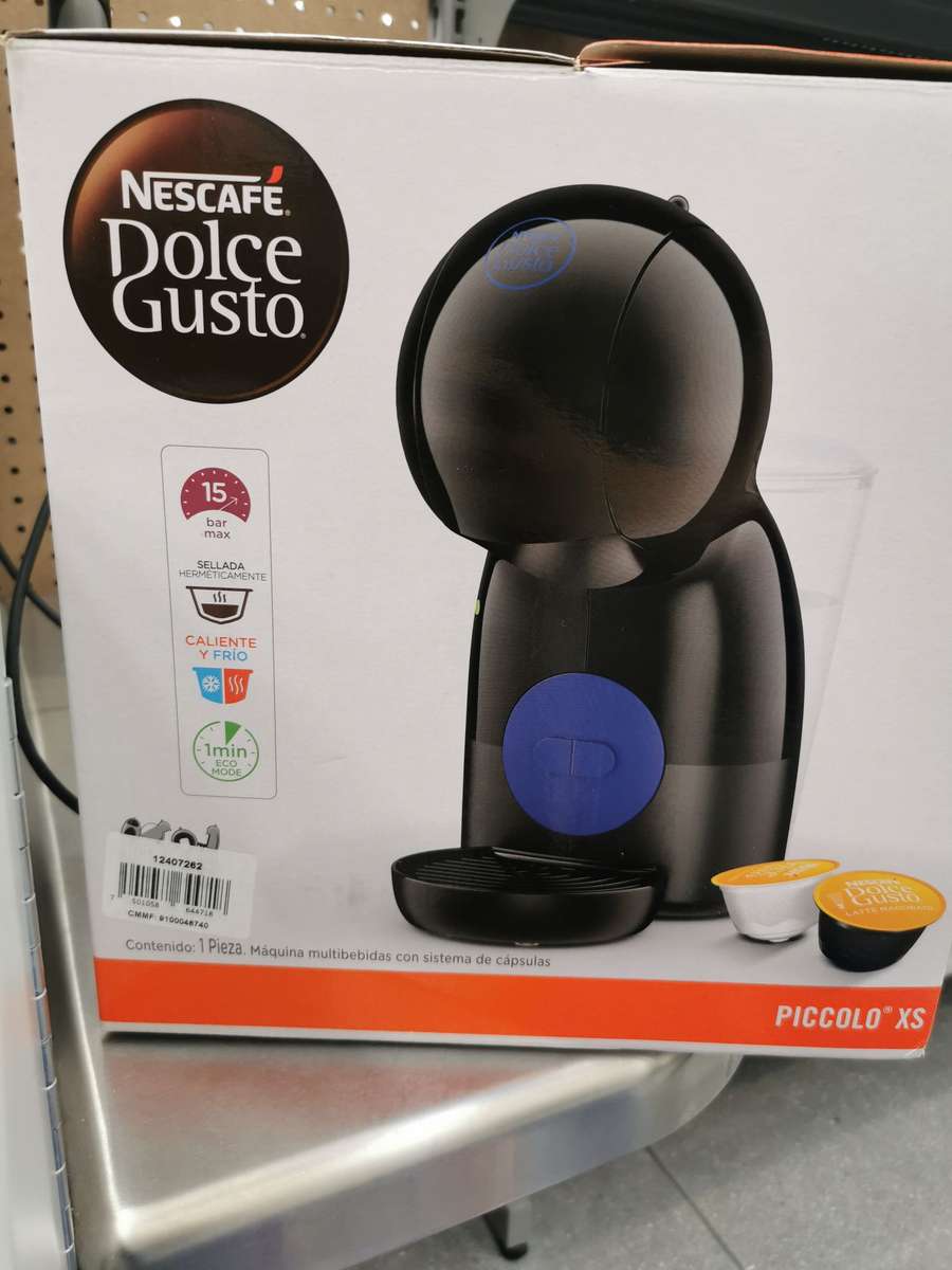 Cafetera | Walmart
