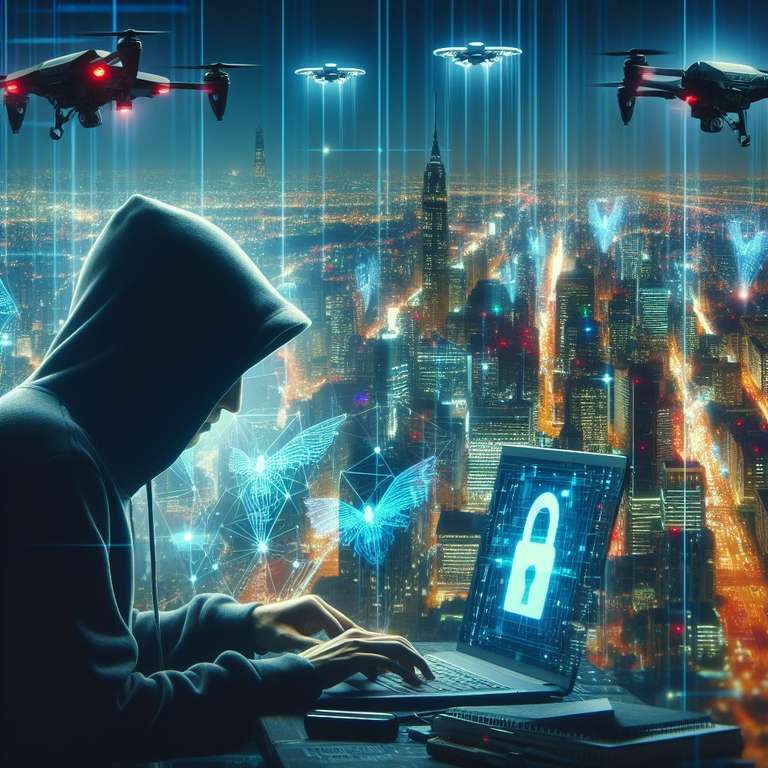 Udemy: Cursos de Ciberseguridad, Seguridad Informática, Hacking Ético y Más , en Español
