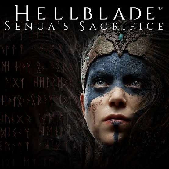 Xbox: Hellblade: Senua's Sacrifice
