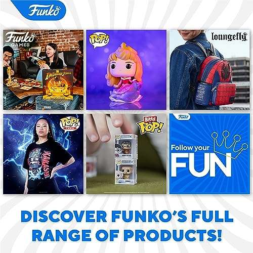 Amazon: Funko Pop! Games: Fortnite - Peely