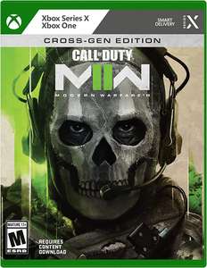 Gamivo - CoD Call of Duty: Modern Warfare 2 Cross-Gen ARGENTINA