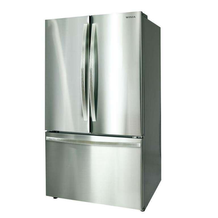 Refrigerador Winia 26 pies FR en Elektra