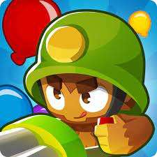 Steam: Bloons TD 6