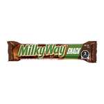 Amazon: Milky Way Chocolate 11 Barras de 22g c/u
