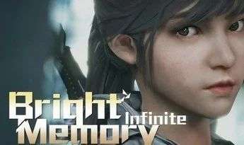 Gamivo: Bright Memory: Infinite ARG [Xbox Series X/S]